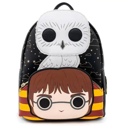 Harry Potter Hedwig táska hátizsák 25cm termékfotó
