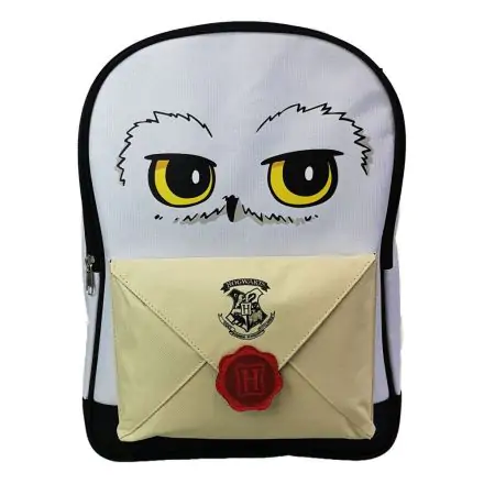 Harry Potter Hedwig with Letter táska hátizsák termékfotó