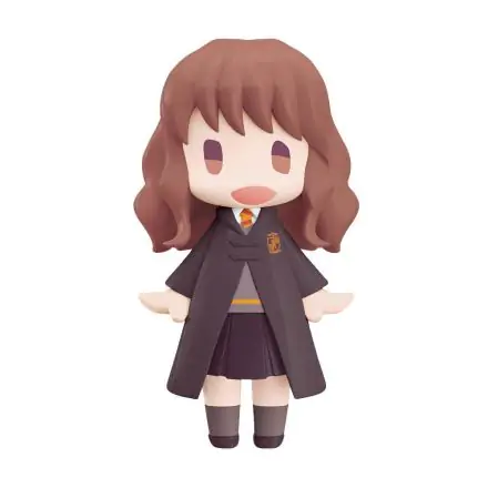 Harry Potter HELLO! GOOD SMILE Hermione Granger akciófigura 10 cm termékfotó