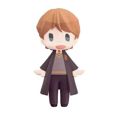 Harry Potter HELLO! GOOD SMILE Ron Weasley akciófigura 10 cm termékfotó