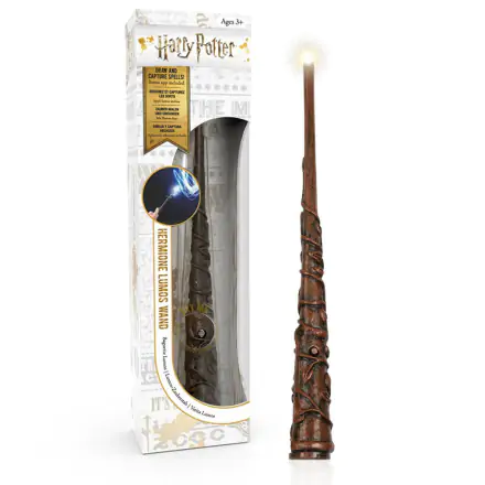 Harry Potter Hermione fényfestő varázspálca 18 cm termékfotója