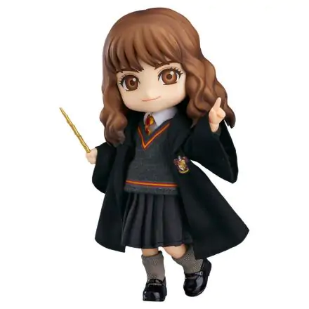 Harry Potter Hermione Granger Nendoroid figura 14cm termékfotó