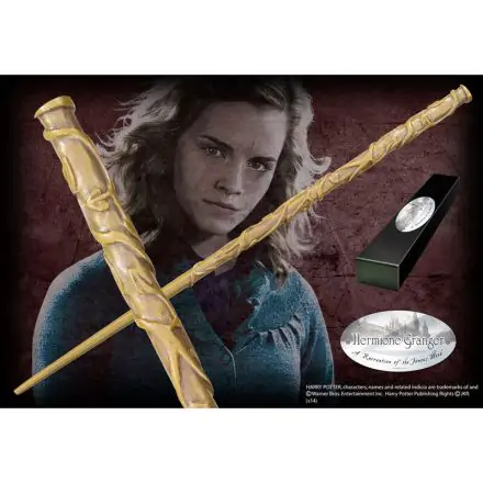 Harry Potter Hermione Granger pálca termékfotója