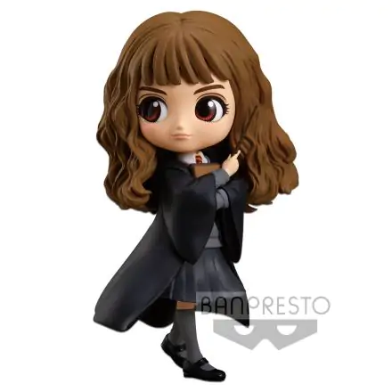 Harry Potter Hermione Granger Q Posket figura 14cm termékfotója