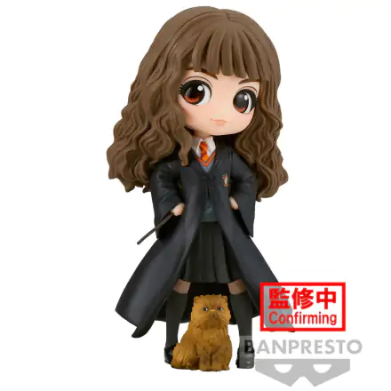 Harry Potter Hermione Granger Q posket figura 14cm termékfotó