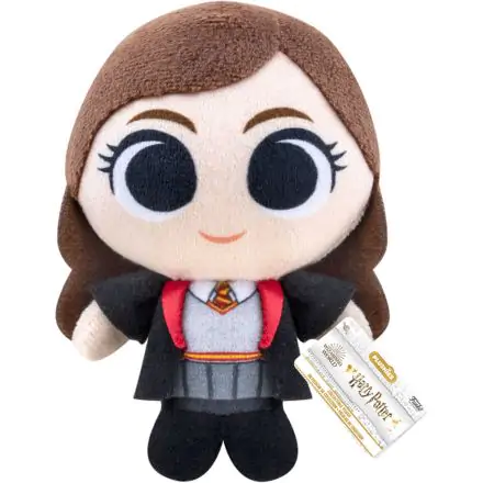 Harry Potter Hermione Holiday plüss 10cm termékfotó