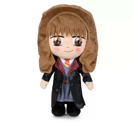 Harry Potter Hermione plüss 20cm termékfotója