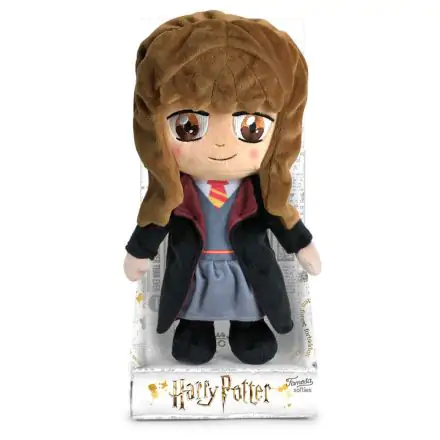 Harry Potter Hermione plüss 20cm dobozban termékfotó