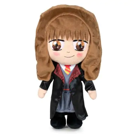 Harry Potter Hermione plüss 29cm termékfotó