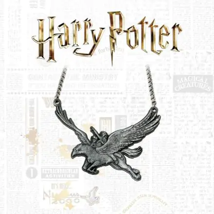 Harry Potter Hippogriff Limitált kiadású nyaklánc termékfotó