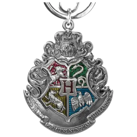 Harry Potter Hogwart Crest kulcstartó  termékfotó