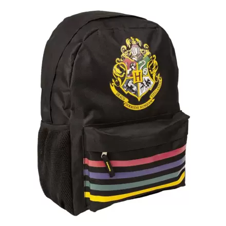 Harry Potter Hogwarts Black táska hátizsák termékfotó