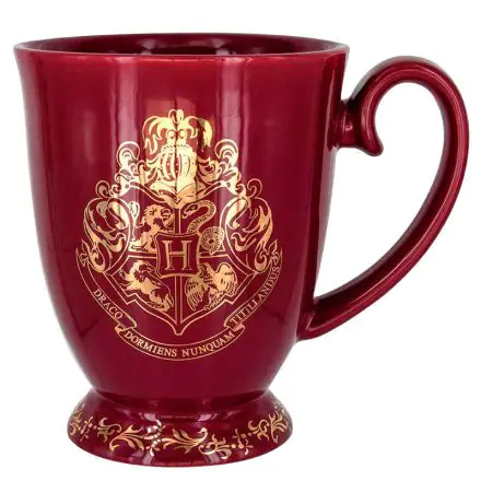 Harry Potter Hogwarts bögre termékfotója