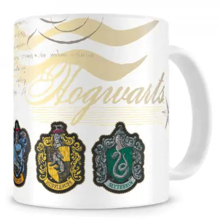 Harry Potter Hogwarts bögre termékfotó