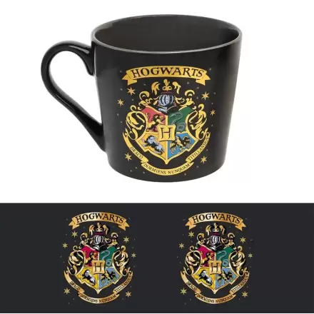 Harry Potter Hogwarts premium mug termékfotója