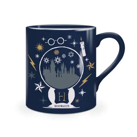Harry Potter Hogwarts Castle bögre termékfotó