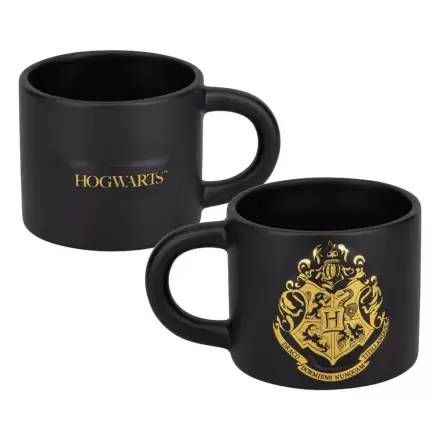 Harry Potter Hogwarts Crest bögre termékfotó
