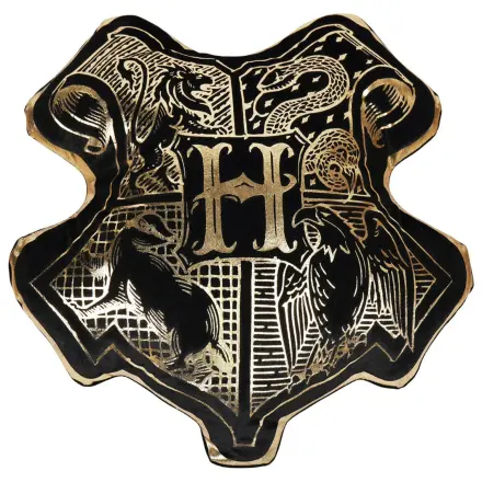Harry Potter Hogwarts Crest párna termékfotó