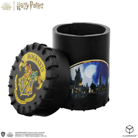 Harry Potter Hogwarts dobókockbögre termékfotója
