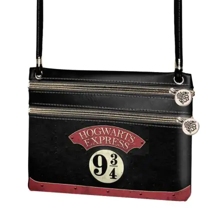 Harry Potter Hogwarts Express 9 3/4 Akció mini táska termékfotó