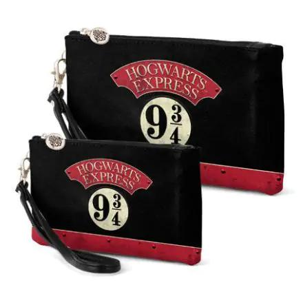 Harry Potter Hogwarts Express 9 3/4 csomag 2 tolltartó termékfotó