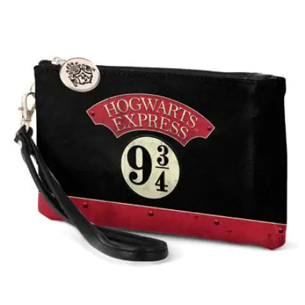 Harry Potter Hogwarts Express 9 3/4 pénztárca termékfotó