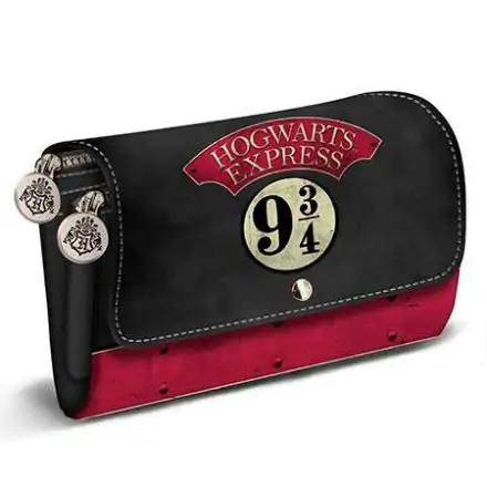 Harry Potter Hogwarts Express 9 3/4 pénztárca termékfotó
