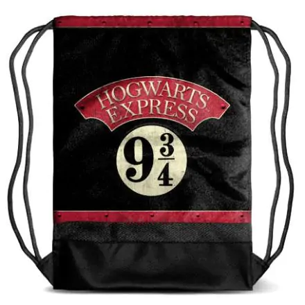 Harry Potter Hogwarts Express 9 3/4 tornazsák termékfotó