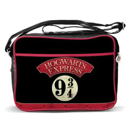 Harry Potter Hogwarts Express 9 3/4 válltáska termékfotó
