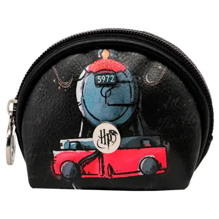 Harry Potter Hogwarts Express pénztárca termékfotó