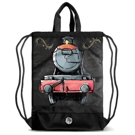 Harry Potter Hogwarts Express tornazsák 48cm termékfotó