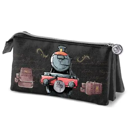 Harry Potter Hogwarts Express tripla tolltartó termékfotó