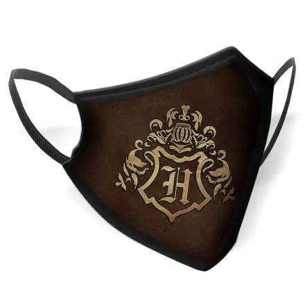 Harry Potter Hogwarts felnőtt maszk termékfotó