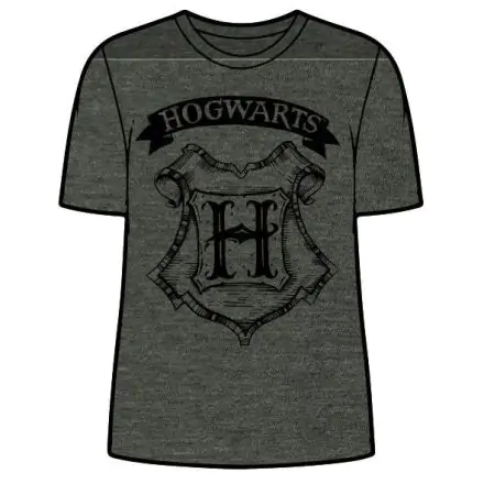Harry Potter Hogwarts felnőtt női póló termékfotója