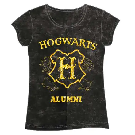 Harry Potter Hogwarts felnőtt női póló termékfotó