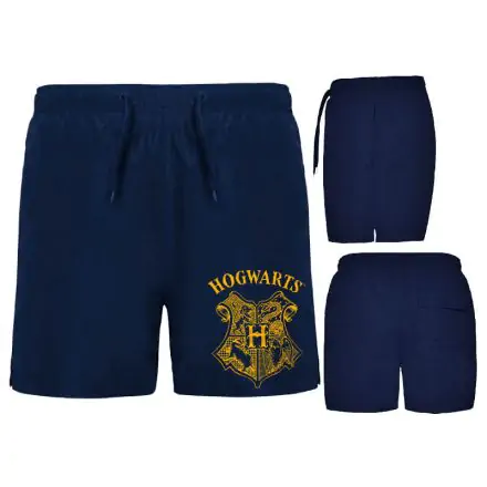 Harry Potter Hogwarts felnőtt úszónadrág úszófelszerelés termékfotója