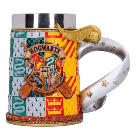 Harry Potter Hogwarts Golden Snitch korsó termékfotó