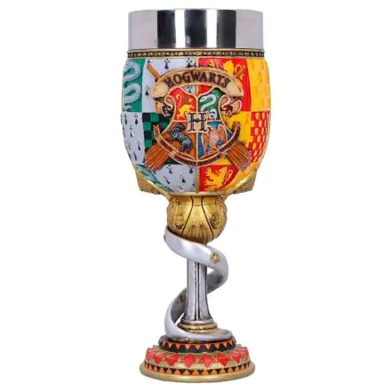 Harry Potter Hogwarts Golden Snitch serleg termékfotó