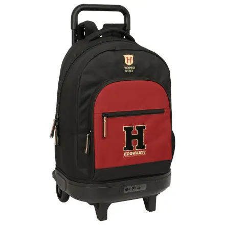 Harry Potter Hogwarts gurulós táska 45cm termékfotó