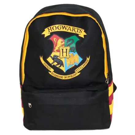 Harry Potter Hogwarts hátizsák 38cm termékfotója