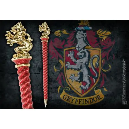 Harry Potter - Hogwarts House - Griffendél toll termékfotó