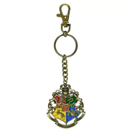 Harry Potter Hogwarts kulcstartó termékfotó