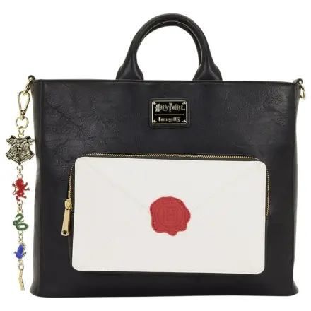 Harry Potter Hogwarts Letter táska  termékfotó