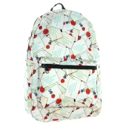 Harry Potter Hogwarts Levél hátizsák 43cm termékfotó