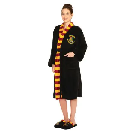 Harry Potter Hogwarts női köntös termékfotó