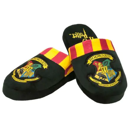 Harry Potter Hogwarts női papucs termékfotó