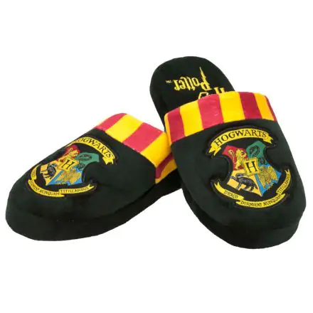 Harry Potter Hogwarts női papucs termékfotó