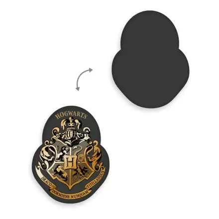 Harry Potter Hogwarts párna 36 cm termékfotó