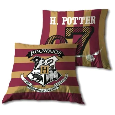 Harry Potter Hogwarts párna termékfotó