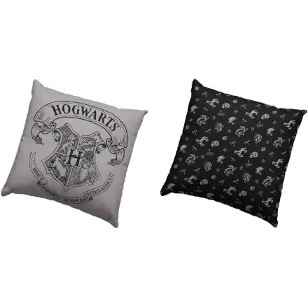 Harry Potter Hogwarts párna termékfotója